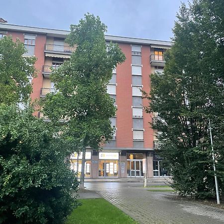 La Casetta Sui Tetti Alba  Exterior photo